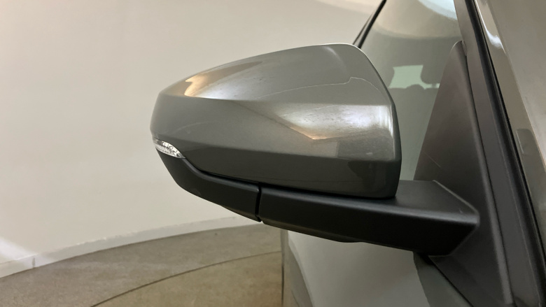 Audi A1 30 TFSI 110 S Line 5dr Petrol Hatchback